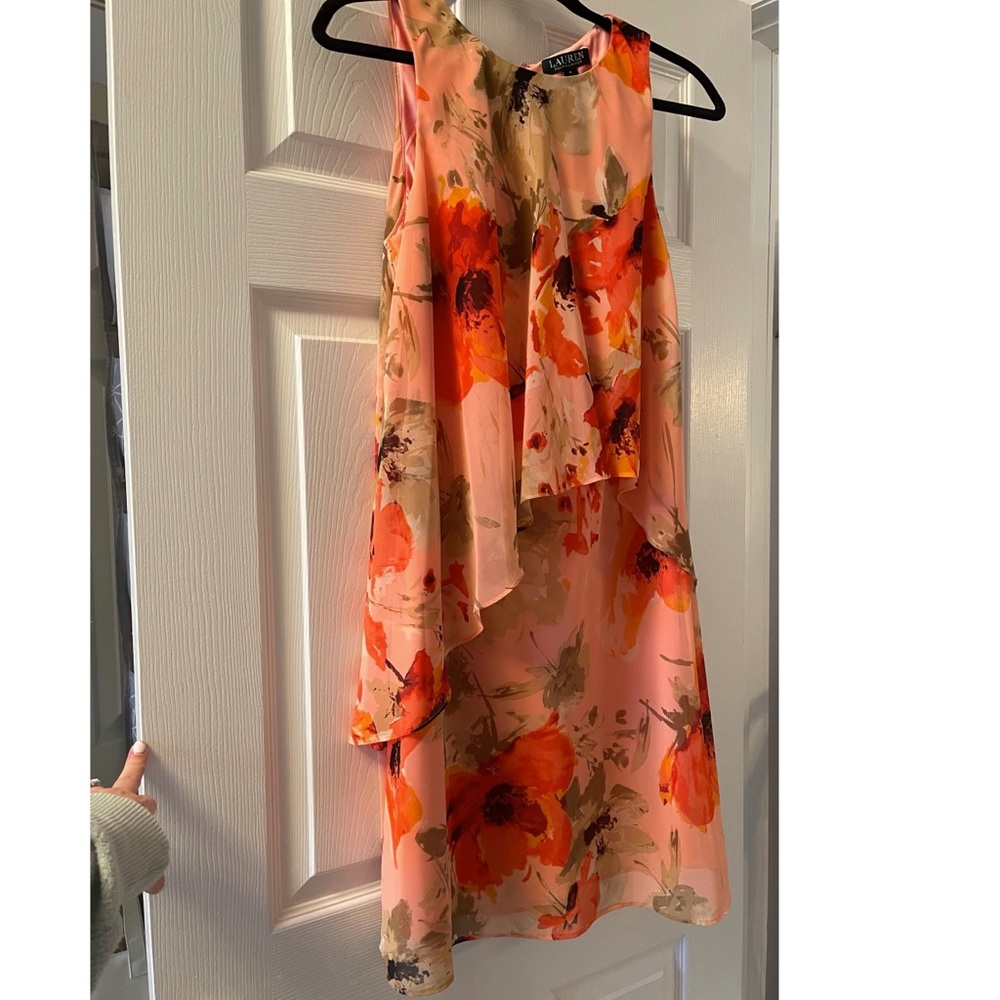 Brand New Ralph Lauren Dress